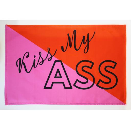 Kiss My Ass