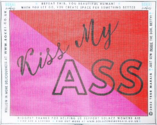 kiss my ass canvas.jpg